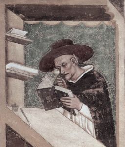 Tommaso da Modena, Cardinale di Rouen